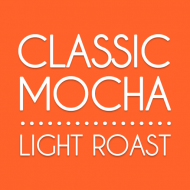 CLASSIC MOCHA (LIGHT)