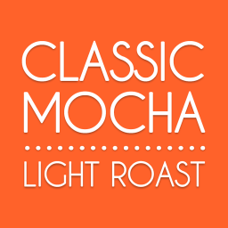 CLASSIC MOCHA (LIGHT)